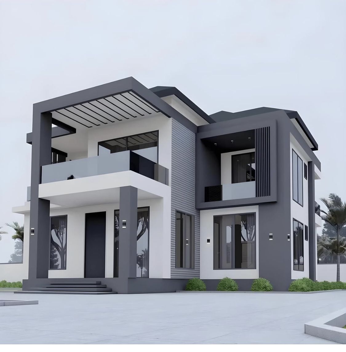 Sustainability in design: the future of net zero building